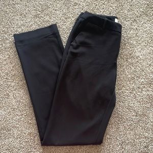A New Day Women’s Dress Pants Black